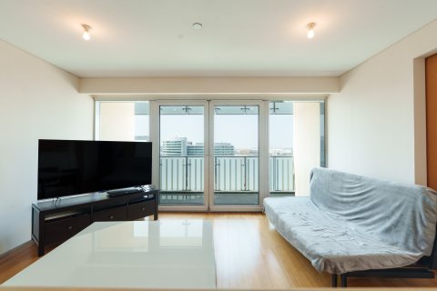 Apartmen di Al Raha Beach, Abu Dhabi, UAE 1 bilik tidur, 82.13 meter persegi № 764165 - foto 3