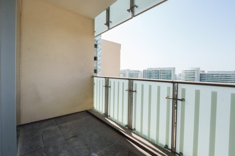 Apartmen di Al Raha Beach, Abu Dhabi, UAE 1 bilik tidur, 82.13 meter persegi № 764165 - foto 10