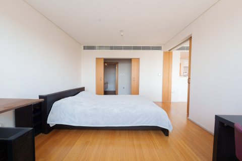 Apartmen di Al Raha Beach, Abu Dhabi, UAE 1 bilik tidur, 82.13 meter persegi № 764165 - foto 5