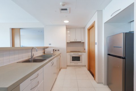 Apartmen di Al Raha Beach, Abu Dhabi, UAE 1 bilik tidur, 82.13 meter persegi № 764165 - foto 8