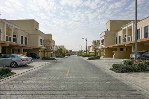 Müüa ridamaja asukohaga Damac Lagoons, Dubai, AÜE: 4 magamistoaga, 144.19 m² Nr 764169 - pilt 7