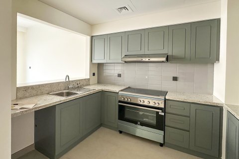 Müüa ridamaja asukohaga Damac Lagoons, Dubai, AÜE: 4 magamistoaga, 144.19 m² Nr 764169 - pilt 3