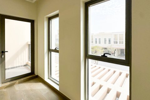 Müüa ridamaja asukohaga Damac Lagoons, Dubai, AÜE: 4 magamistoaga, 144.19 m² Nr 764169 - pilt 16