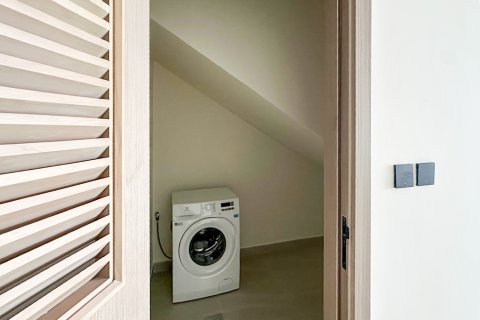 Müüa ridamaja asukohaga Damac Lagoons, Dubai, AÜE: 4 magamistoaga, 144.19 m² Nr 764169 - pilt 9