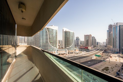 Hotelový apartmán v Downtown Dubai (Downtown Burj Dubai), SAE 1 spálňa, 83.72 m2 č. 764166 - Fotografia 5