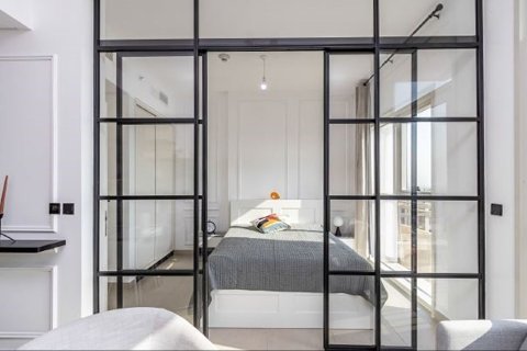 Apartmán v Dubai Hills Estate, SAE 1 spálňa, 44.08 m2 č. 764168 - Fotografia 10