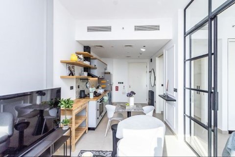 Apartmán v Dubai Hills Estate, SAE 1 spálňa, 44.08 m2 č. 764168 - Fotografia 18