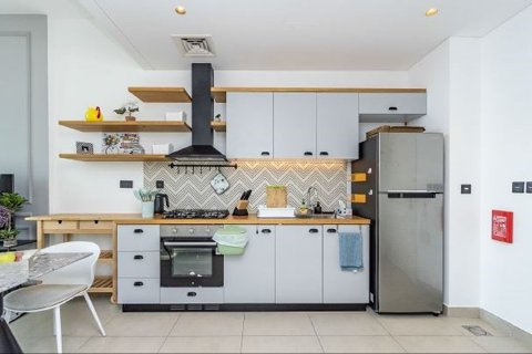 Apartmán v Dubai Hills Estate, SAE 1 spálňa, 44.08 m2 č. 764168 - Fotografia 4