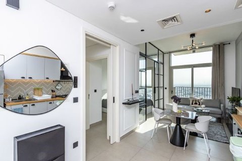 Apartmán v Dubai Hills Estate, SAE 1 spálňa, 44.08 m2 č. 764168