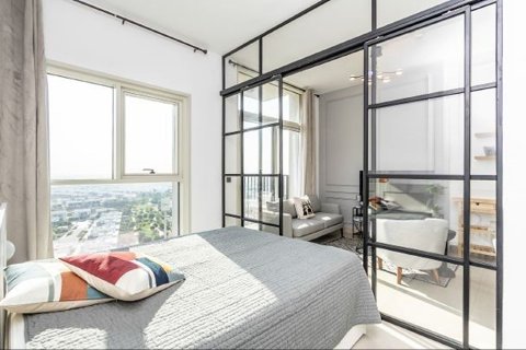 Apartmán v Dubai Hills Estate, SAE 1 spálňa, 44.08 m2 č. 764168 - Fotografia 14