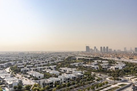 Apartmán v Dubai Hills Estate, SAE 1 spálňa, 44.08 m2 č. 764168 - Fotografia 19