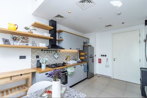 Apartmán v Dubai Hills Estate, SAE 1 spálňa, 44.08 m2 č. 764168 - Fotografia 5