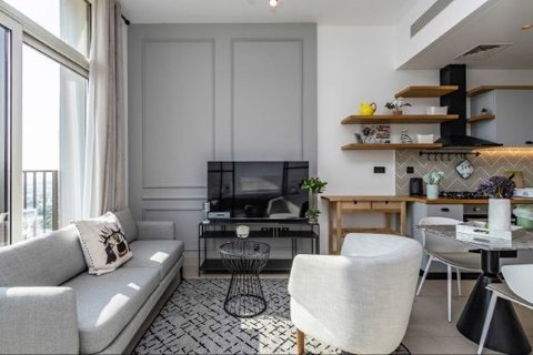 Apartmán v Dubai Hills Estate, SAE 1 spálňa, 44.08 m2 č. 764168 - Fotografia 7
