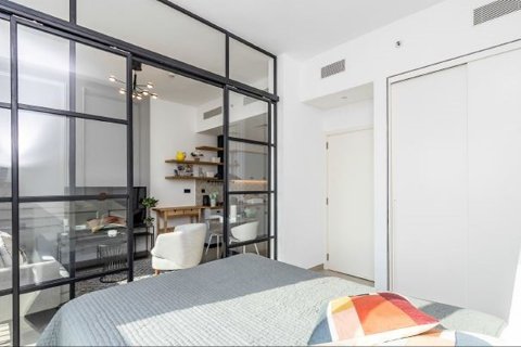 Apartmán v Dubai Hills Estate, SAE 1 spálňa, 44.08 m2 č. 764168 - Fotografia 15