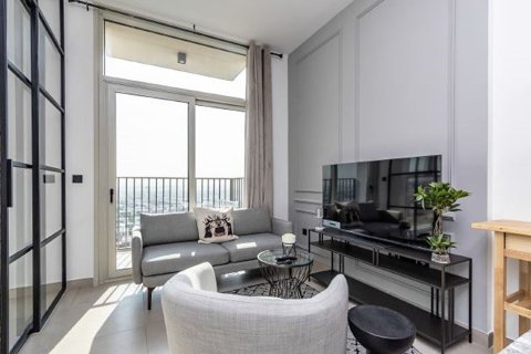 Apartmán v Dubai Hills Estate, SAE 1 spálňa, 44.08 m2 č. 764168 - Fotografia 3