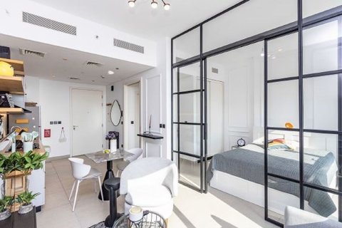 Apartmán v Dubai Hills Estate, SAE 1 spálňa, 44.08 m2 č. 764168 - Fotografia 9