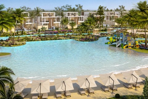 Vila v Dubai, SAE 5 spální, 234.47 m2 č. 764171 - Fotografia 7