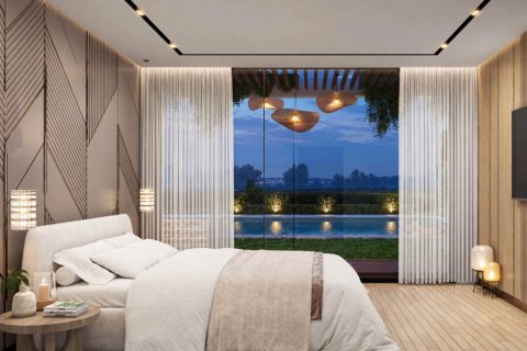 Vila v Dubai, SAE 5 spální, 234.47 m2 č. 764171 - Fotografia 5