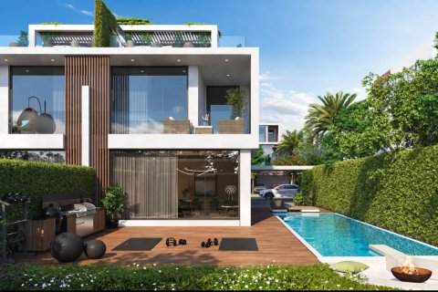 Vila v Dubai, SAE 5 spální, 234.47 m2 č. 764171 - Fotografia 6