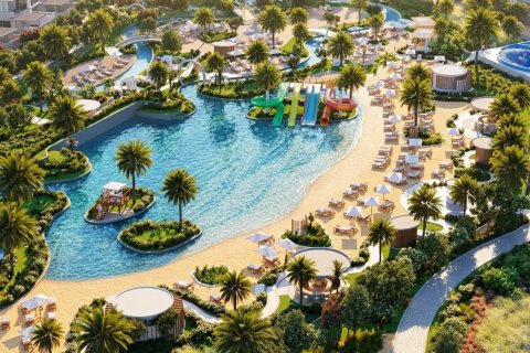 Vila v Dubai, SAE 5 spální, 234.47 m2 č. 764171 - Fotografia 10