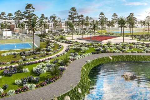Vila v Dubai, SAE 5 spální, 234.47 m2 č. 764171 - Fotografia 8