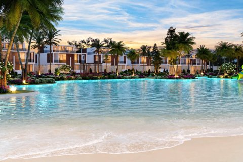 Vila v Dubai, SAE 5 spální, 234.47 m2 č. 764171 - Fotografia 9