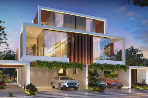 Vila v Dubai, SAE 5 spální, 234.47 m2 č. 764171