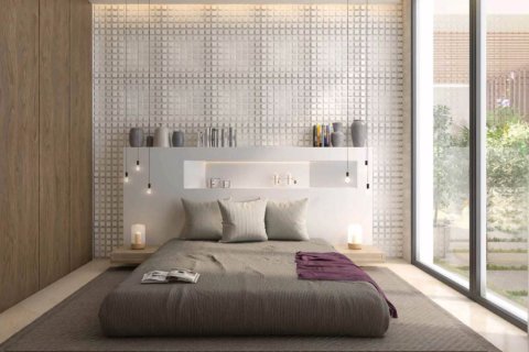 Vila v Dubai, SAE 5 spální, 234.47 m2 č. 764171 - Fotografia 3