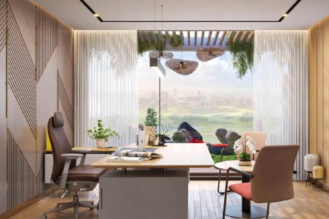 Vila v Dubai, SAE 5 spální, 234.47 m2 č. 764171 - Fotografia 4