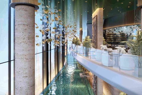 Apartment sa Business Bay, Dubai, UAE 2 silid-tulugan, 137.6 sq.m. № 630809 - larawan 13