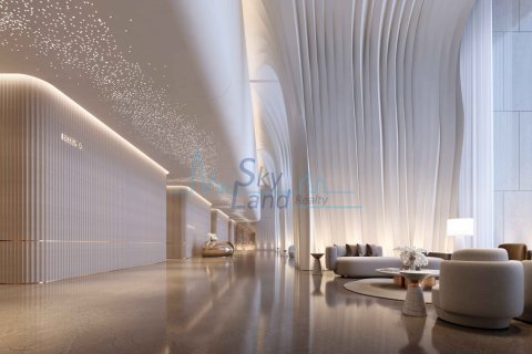 Apartment sa Business Bay, Dubai, UAE 2 silid-tulugan, 137.6 sq.m. № 630809 - larawan 11