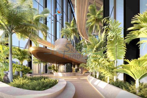 Apartment sa Business Bay, Dubai, UAE 2 silid-tulugan, 137.6 sq.m. № 630809 - larawan 17