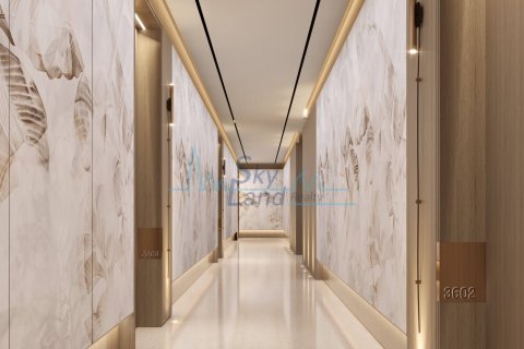 Byt v Business Bay, Dubai, SAE 2 ložnice, 130.1 m² Č.: 630808 - fotografie 10