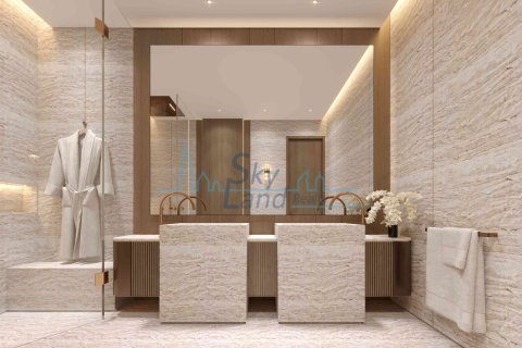 Byt v Business Bay, Dubai, SAE 2 ložnice, 130.1 m² Č.: 630808 - fotografie 8