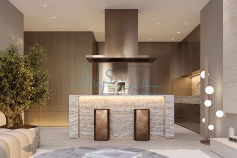 Byt v Business Bay, Dubai, SAE 2 ložnice, 130.1 m² Č.: 630808 - fotografie 9