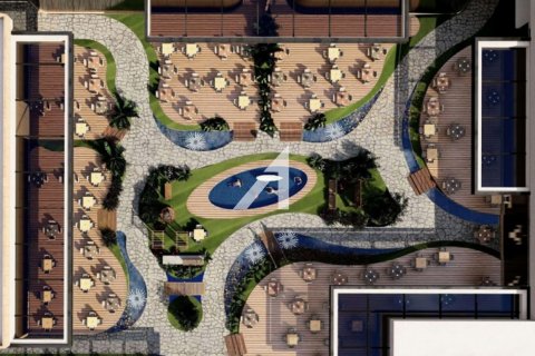Obchod v Jumeirah Village Circle, Dubai, SAE 799.6 m2 č. 630810 - Fotografia 12