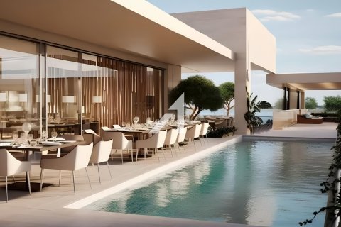 Obchod v Jumeirah Village Circle, Dubai, SAE 799.6 m2 č. 630810 - Fotografia 9