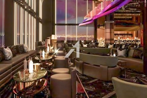 Κατάστημα σε Jumeirah Village Circle, Dubai, ΗΑΕ 799.6 τ.μ. Αρ. 630810 - φωτογραφία 2