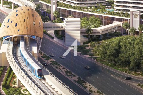 阿联酋 Dubai 待售 : 1 卧, 79.4 平方米 , 编号630812 - 照片 11
