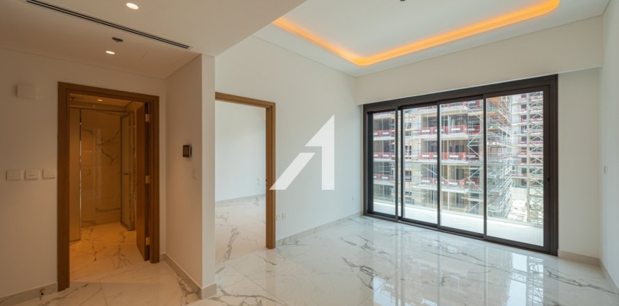 Byt v Meydan, Dubai, SAE 2 ložnice, 70.4 m² Č.: 630811