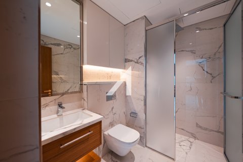 Byt v Meydan, Dubai, SAE 2 ložnice, 70.4 m² Č.: 630811 - fotografie 9