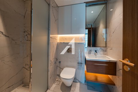 Byt v Meydan, Dubai, SAE 2 ložnice, 70.4 m² Č.: 630811 - fotografie 10