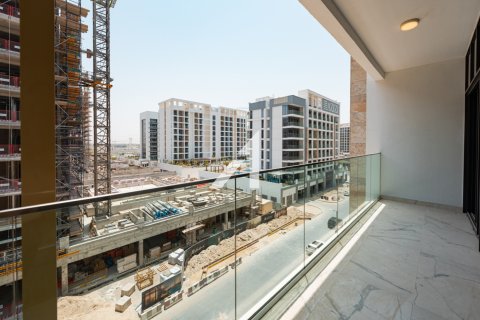 Byt v Meydan, Dubai, SAE 2 ložnice, 70.4 m² Č.: 630811 - fotografie 8