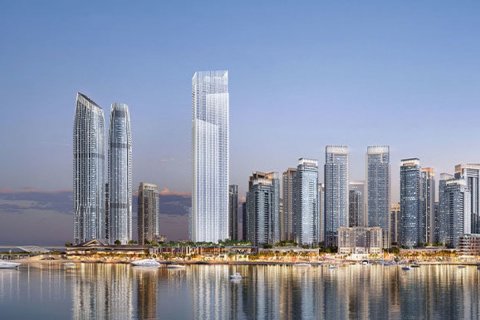 Apartman u gradu Dubai, UAE 1 spavaća soba, 69.1 m2 Br. 644721 - Slika 10