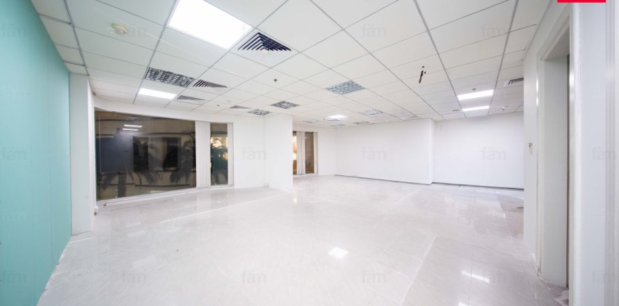 Sheikh Zayed Road, Dubai, BAE’de office 71.4 m² No 644719