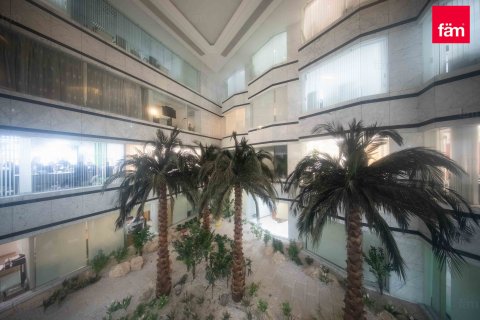 Sheikh Zayed Road, Dubai, BAE’de kiralık office 71.4 m&sup2; No 644719 - fotoğraf 10