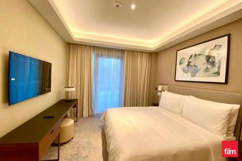 Huoneisto Dubai, Arabiemiraatit 2 makuuhuonetta, 116.9 m2 № 644717 - kuva 8