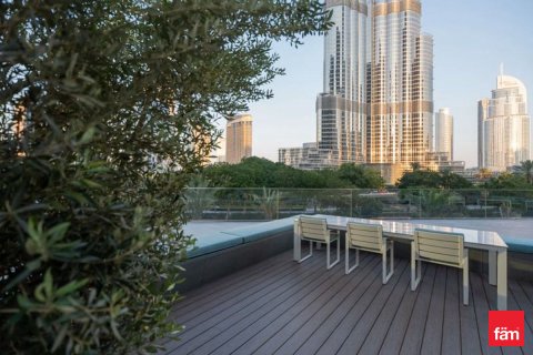 Huoneisto Dubai, Arabiemiraatit 2 makuuhuonetta, 116.9 m2 № 644717 - kuva 16