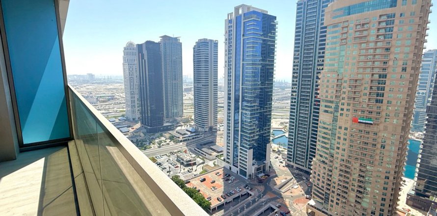 Apartment in Dubai, UAE 1 bedroom, 77.6 sq.m. № 709923