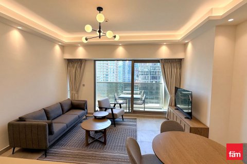 Apartment in Dubai, UAE 1 bedroom, 77.6 sq.m. № 709923 - photo 2